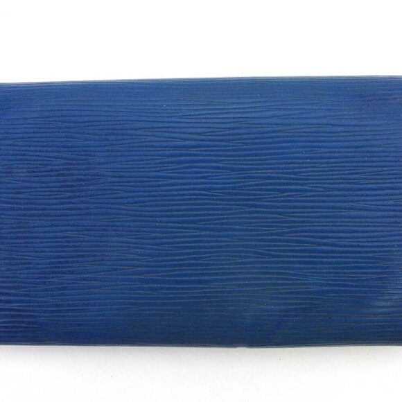 Louis Vuitton Long Wallet Epipilazer Authentic USED - Picture 14 of 16